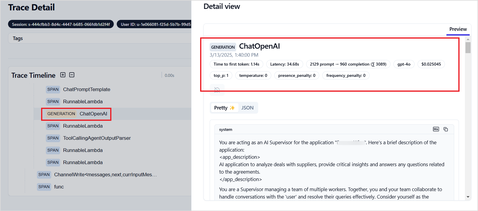 Generations Generations