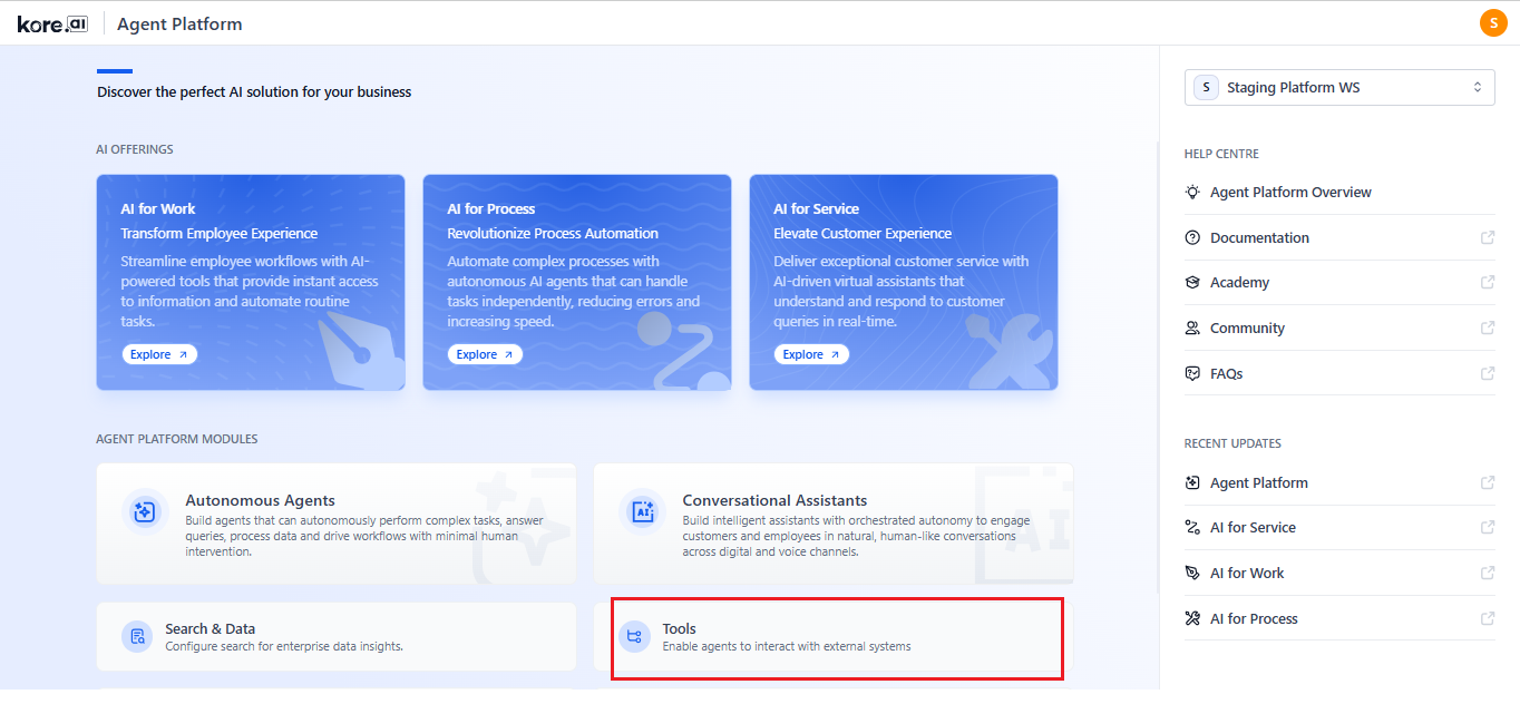 access tools access tools