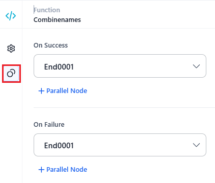 Configure Connection Settings